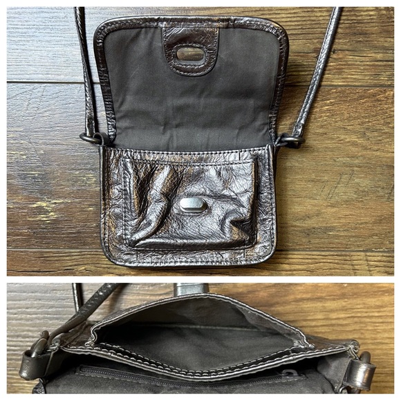 FOSSIL Mini Turnkey Crossbody - Picture 7 of 10